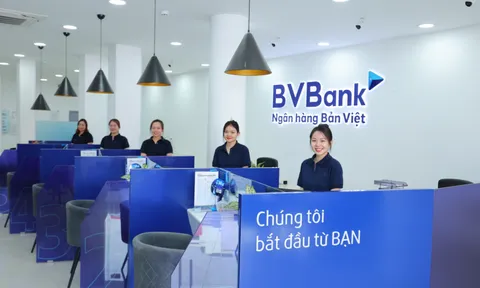 BVBank phân phối gần 14,7 triệu trái phiếu cho hơn 1.200 nhà đầu tư