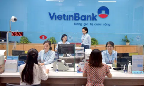 VietinBank mua lại trước hạn 2.000 tỷ đồng trái phiếu