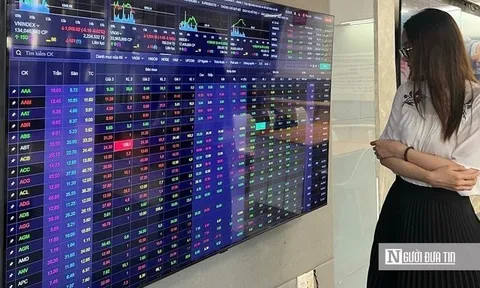 Lăng kính chứng khoán 23/9: Kỳ vọng VN-Index vượt 1.300 điểm sau động thái của Fed