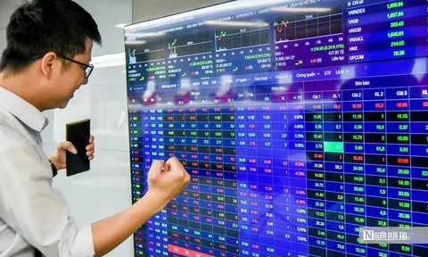 Lăng kính chứng khoán 24/9: Mở ra những cơ hội mua mới