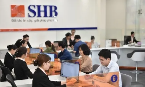 SHB dự kiến huy động 5.000 tỷ đồng trái phiếu