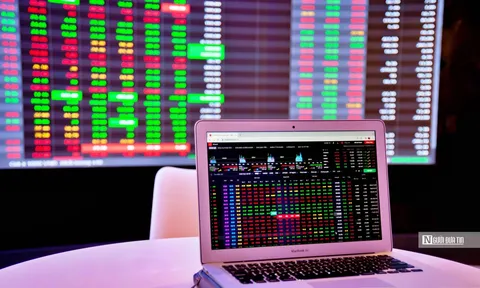 Lăng kính chứng khoán 25/9: Kiểm tra lại vùng tranh chấp 1.280 – 1.290 điểm