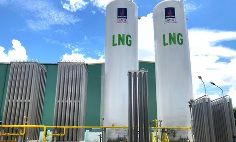Lợi nhuận quý II tăng đột biến, CNG Việt Nam chốt ngày trả cổ tức
