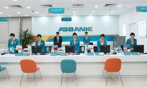 ABBank mua lại trước hạn 1.000 tỷ đồng trái phiếu