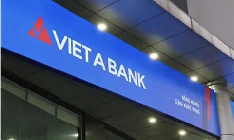 VietABank bổ nhiệm thêm Phó Tổng Giám đốc