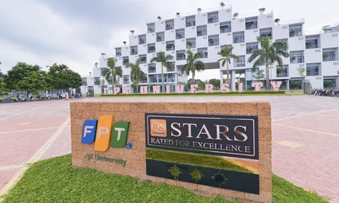 Trường Đại học FPT: Doanh thu nghìn tỷ và những con số lo ngại về tỉ lệ sinh viên có việc làm