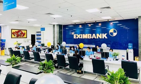 Một ngân hàng Big4 trở thành cổ đông lớn thứ 2 của Eximbank