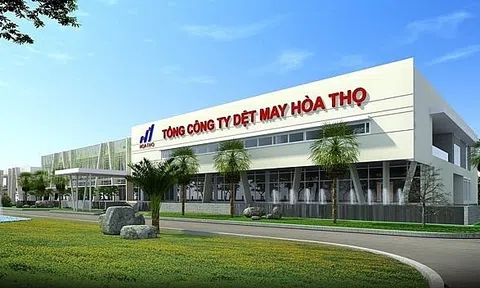 Dệt may Hòa Thọ (HoSE: HTG) báo lãi quý III/2024 tăng trưởng, tổng nợ gần gấp đôi vốn chủ