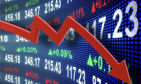 Góc nhìn Chứng khoán tuần từ 28/10 – 1/11: Thị trường giảm điểm mạnh, nhà đầu tư không nên mua đuổi