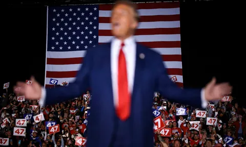 Liệu những phát biểu "mất kiểm soát" của ông Trump có gây bất lợi trong cuộc đua Tổng thống Mỹ?