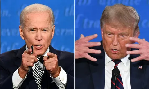 Tổng thống Biden đã giúp gì cho Ukraine trước khi rời Nhà Trắng?