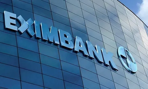 Eximbank tiết lộ lí do muốn dời trụ sở chính ra Hà Nội