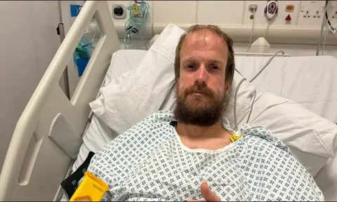 Thương tâm câu chuyện người thầy van xin sớm có “quyền được chết”