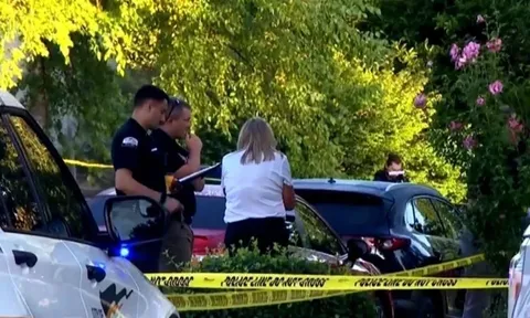 Alabama, Mỹ: Nhiều người thương vong sau vụ nổ súng tại trường Đại học Tuskegee