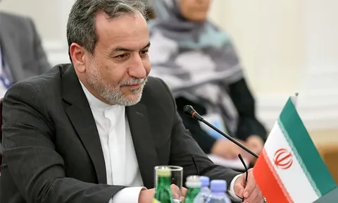 Iran sẵn sàng đàm phán, kêu gọi châu Âu dỡ bỏ lệnh trừng phạt