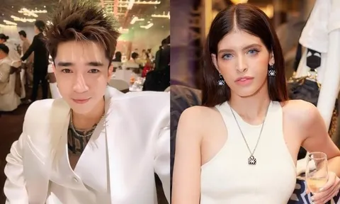 Nóng: Khởi tố ca sĩ Chi Dân và người mẫu An Tây