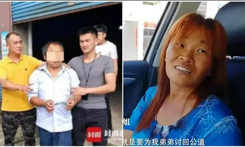 Dành gần 3 thập kỷ để truy tìm kẻ giết em trai mình và cái kết như phim