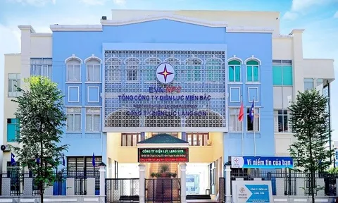 Gói thầu mua sắm hơn 17 tỷ đồng liên tiếp “vấp” nhiều kiến nghị, Điện lực Lạng Sơn trả lời ra sao?