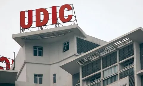 Đầu tư phát triển hạ tầng Đô thị UDIC bị phạt và truy thu thuế gần 14,2 tỷ đồng