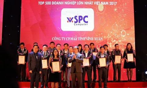 Công ty Máy tính Vĩnh Xuân bị chỉ ra hàng loạt vi phạm về thuế