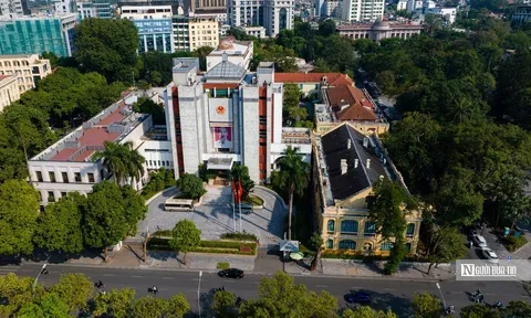 Hà Nội dành 3.400 tỷ đồng từ tiết kiệm chi thường xuyên để cải cách tiền lương