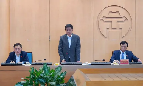 Đề nghị làm rõ động cơ của tình trạng "thổi giá" đất Hà Nội