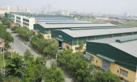 TP.HCM: Thu hút 550 triệu USD đầu tư vào các khu chế xuất