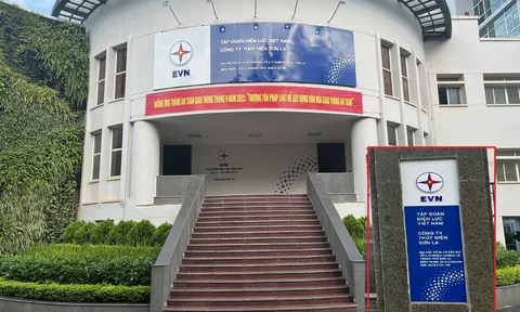 Công ty Thủy điện Sơn La: Sản phẩm trong gói thầu mua sắm gần 15 tỷ đồng có giá ra sao?