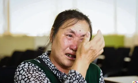 Cháu trai 8 tuổi ăn bánh bao bà nội nấu thì nôn mửa dữ dội, gia đình đưa đến bệnh viện bác sĩ lắc đầu: “Quá muộn rồi”