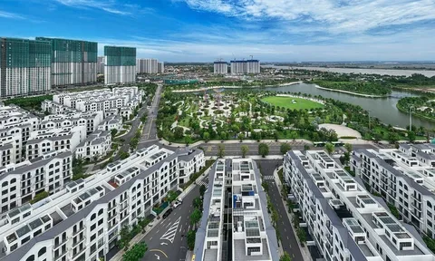 10 chính sách lớn tác động đến bất động sản năm 2024