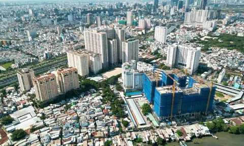 TP.HCM: Dồn dập giải ngân vốn đầu tư công ngày cuối năm