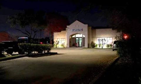 Lạm dụng tình dục học sinh nam trong trại hè, 1 HLV Karate bị bắt