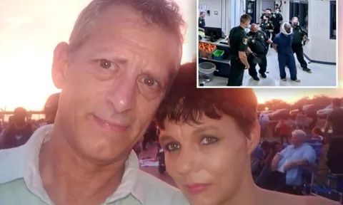 Kẻ giết người bị kết án chung thân sau khi đánh đập và bỏ mặc thi thể nạn nhân trong tủ quần áo