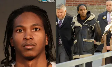 Bắt gã đàn ông cưỡng hiếp bé gái 5 tuổi, tấn công mẹ nạn nhân khi bị phát hiện