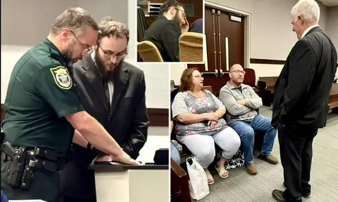 Tông chết 2 mẹ con, gã tài xế say rượu nhận bản án thích đáng