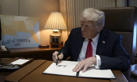 Lý do Tổng thống Trump nghiêm túc với việc sáp nhập Canada, biến nước này thành bang thứ 51 của Mỹ