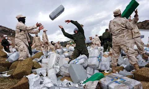 Liệu các băng đảng ma túy Mexico có đáp trả khi bị Mỹ tấn công?