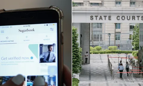 Trả tiền cho thiếu nữ 16 tuổi để được quan hệ tình dục, người đàn ông nhận cái kết đắng