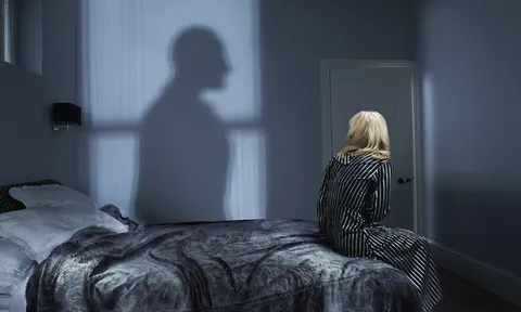 Kết án nghịch tử giết mẹ già 60 tuổi chỉ vì... không cho mình tiền