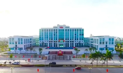 Phó đội trưởng Đội kiểm tra quy tắc đô thị TP.Thanh Hóa bị bắt tạm giam