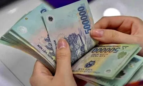 Đối tượng hưởng hệ số chênh lệch bảo lưu khi chuyển xếp lương