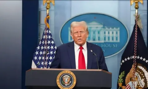 Nga có thể trở lại G7: Tổng thống Trump kêu gọi khôi phục tư cách thành viên cho nước này