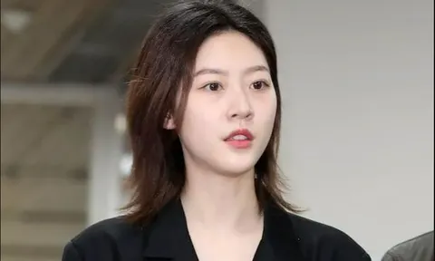 Ngôi sao xứ Hàn Kim Sae Ron đột ngột qua đời ở tuổi 25