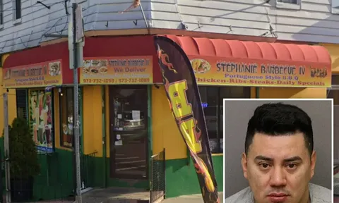 Chủ nhà hàng bị bắt vì đánh thuốc mê, tấn công tình dục phụ nữ