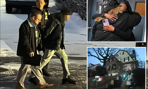 Nghịch súng, cậu bé 16 tuổi vô tình bắn chết cô gái 17 tuổi