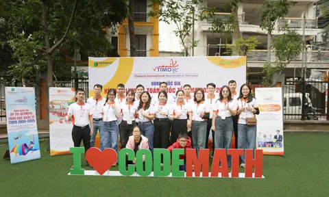 Công ty Thành Nam: Công nghệ tạo nên sự bứt phá trong giáo dục số