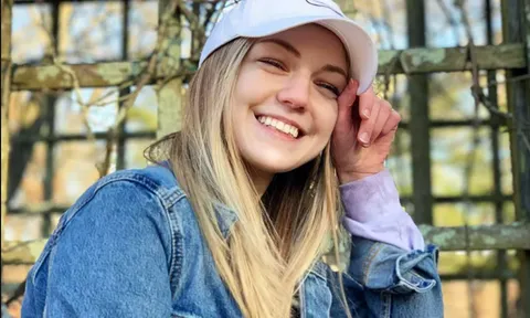 Từ tình yêu đầy mơ ước đến cái chết bí ẩn của nữ vlogger xinh đẹp