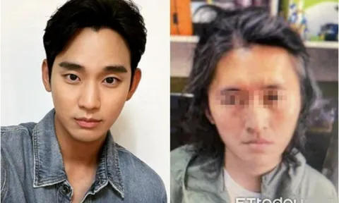 Phát hiện vô số đoạn video khiêu dâm của hơn 100 cô gái trong điện thoại gã công nhân đóng giả Kim Soo Hyun