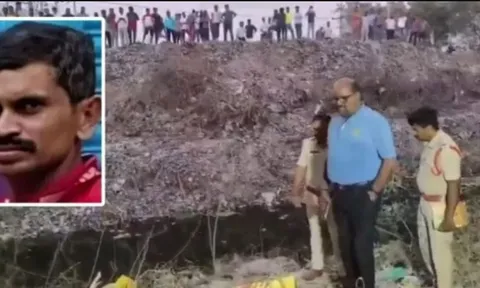 Truy nã người mẹ sát hại, phân xác con trai 35 tuổi vì tấn công tình dục dì ruột