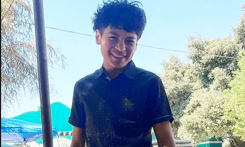 Hẹn hò ngày Valentine, cậu bé 15 tuổi bất ngờ bị nhóm thanh niên tấn công đến chết